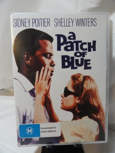 Patch blue - blue, 2003)